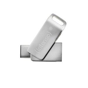 Intenso cMobile Line Pamięć USB 128 GB USB 3.2 (Gen 1) Pendrive USB Intenso 3536491, 1 szt.