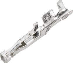 Wtyk zaciskowy TE Connectivity 794611-1, 5 A, 250 V, 0.05-0.12 mm2
