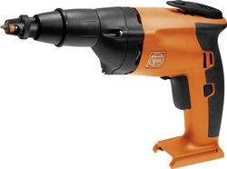 Wkrętarka akumulatorowa do płyt gipsowo-kartonowych Fein ASCT 18 71131665000 18 V  bez akumulatora, zaw. walizkę