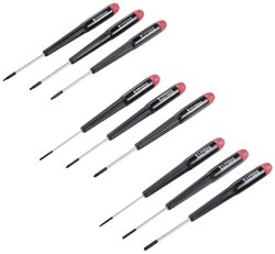 Zestaw wkrętaków TOOLCRAFT  TO-7850262
