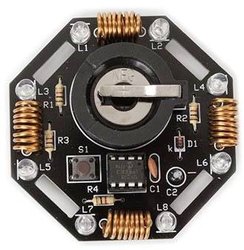 Serce atomowe Whadda WSL103 1 szt.