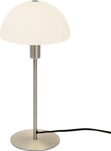 Lampa stołowa Nordlux Ellen 2112305032 E14  stalowy