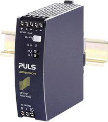 PULS CP10.481 Zasilacz na szynę DIN