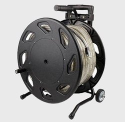 Lampa robocza KSE-Lights Mamba FSL-50-6K z sieci elektrycznej