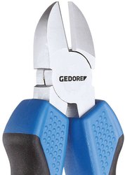 Szczypce boczne Gedore 8314-125 JC 6742300, 125 mm, 65 HRC