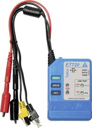 Wykrywacz kabli Kurth Electronic Easytest 720 D170A
