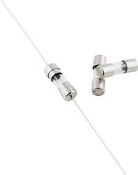 Bezpiecznik ESKA 515312 515.312, 250 V, 315 mA, 5 mm x 15 mm , 10 szt.