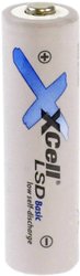 Akumulator AA/R06 XCell LSD-Basic 141902, NiMH, 2000 mAh, 1.2 V, 1 szt.