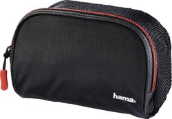Torba na akcesoria do aparatu Hama Fancy M Futerał na aparat Hama Fancy M 139872