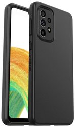 Otterbox React Futerał backcase Samsung Galaxy A33 5G czarny Odporny na wstrząsy