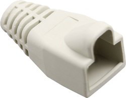 Tuleja ochronna przeciwzgięciowa  BEL Stewart Connectors 450-016  1 szt.