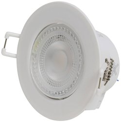 Oświetlenie wewnętrzne LED Counttec  SPA44-6W-XW  6 W 470 lm