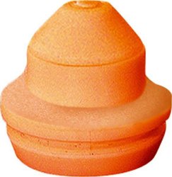 Gniazdo wtykowe kabla Hensel EDKF 25 4012591126874, (Ø) 25 mm, 1 szt.