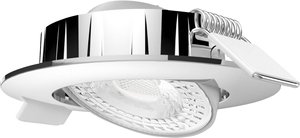 Oświetlenie wewnętrzne LED Megatron Slimo MT76761  6 W 450 lm