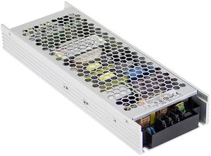 Zasilacz AC/DC do zabudowy Mean Well  UHP-500-5 80 A 400 W 5.5 V/DC Regulowane napięcie wyjściowe 1 szt.