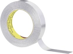 Taśma aluminiowa 3M 4252550 (D x S) 55 m x 25 mm 55 m 1 szt.