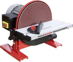 Szlifierka talerzowa Holzmann Maschinen TSM250 TSM250_230V 1 szt.