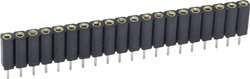 econ connect MP70S3 Listwa złączy żeńskich (precyzyjna) 1 szt.