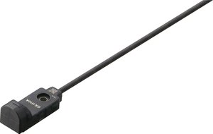 Czujnik zbliżeniowy indukcyjny Panasonic GX-H12A, 12 x 7,1 mm, NPN