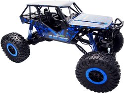 Samochód RC dla początkujących Amewi Crazy Crawler, 1:10, Elektryczny, 100% RtR