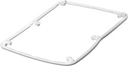 Uszczelka dekoracyjna Bopla BOP 7.0 DI Bopad IP65 Dichtung - 9016 35207006, TPE, 1 szt.