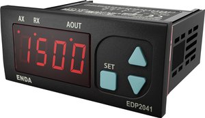 Potencjometr cyfrowy Enda EDP2041-SM    (S x W) 77 mm x 35 mm