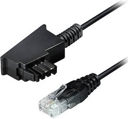 telefony kabel Maxtrack TF 20-10 L TF 20-10 L, 1 szt.