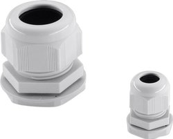 Dławnica kablowa Rittal 2411.631 2411.631, 1 szt.