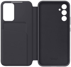 Samsung Smart View Wallet Case Futerał booklet Samsung Galaxy A34 5G czarny