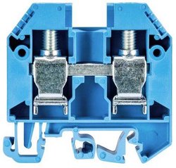 Płytka rozdzielająca Wieland WKN 16/U Nieb.