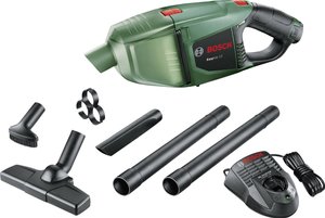 Odkurzacz ręczny, akumulatorowy Bosch Home and Garden EasyVac 12 06033D0001  12 V