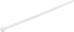 Opaska kablowa TRU COMPONENTS 1577973, 120 mm, poliamid 6.6, 100 szt.