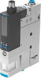 Dysza podciśnieniowa FESTO OVEM-05-H-B-QO-CE-N-1PD 8037697   N/A