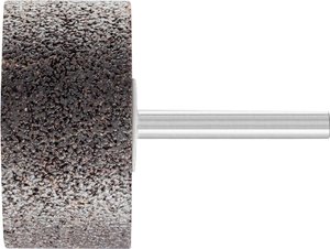 Końcówka do szlifowania PFERD ZY 5025 6 ADW 24 L6B INOX 31332742  5 szt.