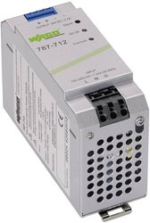 Zasilacz na szynę DIN WAGO EPSITRON® ECO POWER 787-712, 24 V/DC, 2.5 A, 60 W