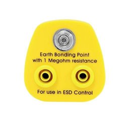 Antistat 070-0021 Złącze męskie ESD