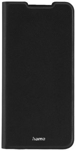 Hama Daily Protect Futerał booklet Samsung Galaxy A05s czarny Funkcja podstawki