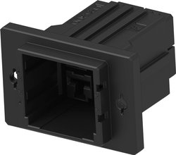 Złącze okrągłe TE Connectivity DTMN04-2P, 1 szt.