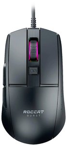 Mysz gamingowa USB Roccat Burst Core 8500 dpi