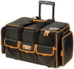 Torba narzędziowa bez wyposażenia Bahco 4750FB2W-24A, (S x W x G) 400 x 300 x 660 mm
