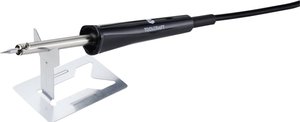 Lutownica kolbowa TOOLCRAFT MD15 230 V/AC 15 W 450 °C (max)