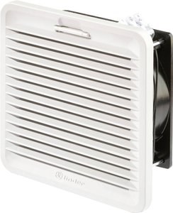 Wentylator do szafy rozdzielczej Finder 7F.21.8.230.1020, 17 W