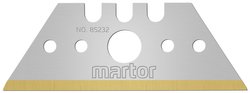 Ostrze wymienne Ostrze trapezowe 85232 Martor 85232.70 10 szt.