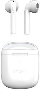 Słuchawki In Ear RYGHT DYPLO 2 R483904 biały