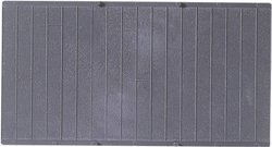 Arkusz do budowania makiet- pokrycie dachowe, papa, Auhagen, 200 x 105 mm, w skali H0