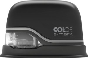 Drukarka etykiet Colop 153117, Przystosowana do taśmy: