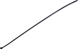 Opaska kablowa TRU COMPONENTS 1578024, 370 mm, poliamid 6.6, 100 szt.
