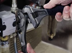 Klucz regulowany Bahco  9031-T 1 szt.