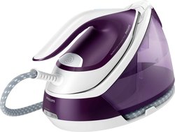 Stacja parowa Philips PerfectCare Compact Plus GC7933/30 Philips PerfectCare Compact Plus, 2400 W, Steam Glide, 2.8 kg