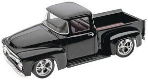 Zestawy samochodowe Revell Foose Ford FD-100 Pickup 14426 1:25